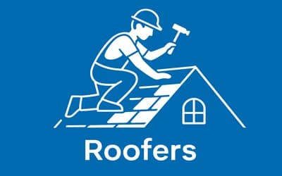 Roofers in Naperville & Wheaton